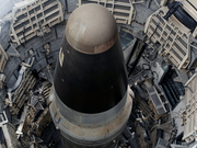 ミサイル タイタン 核戦争