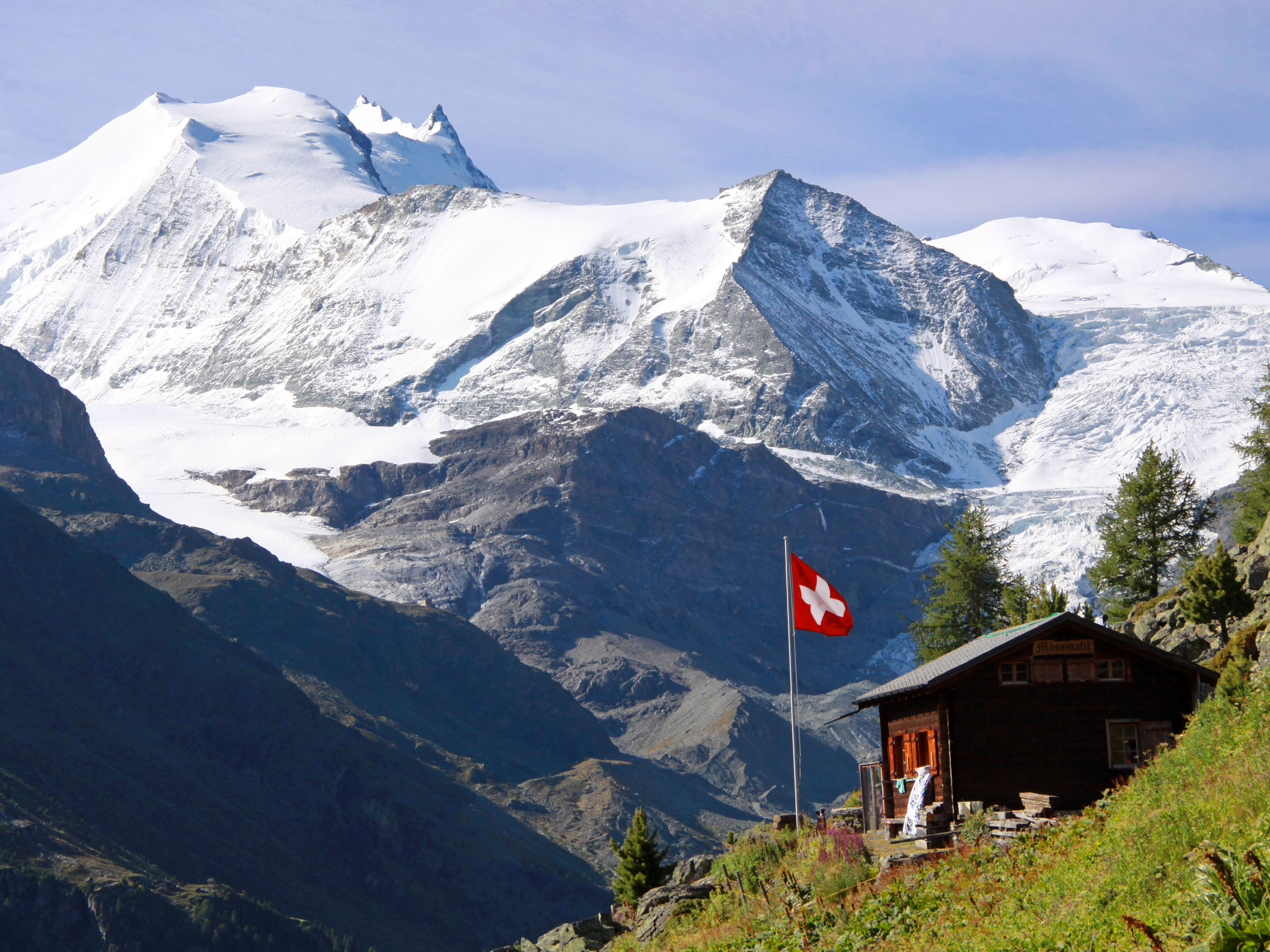 ｢USニューズ＆ワールドレポート｣誌が発表した｢世界最高の国｣ランキングは4年連続でスイスが首位になった。