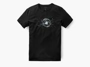 防弾ガラスTシャツ