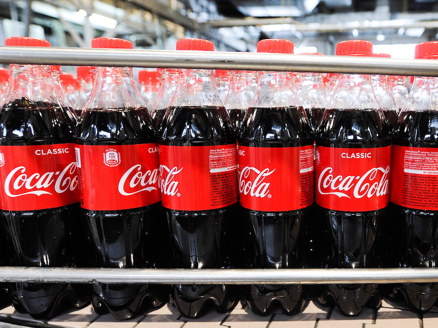 コカ・コーラがペットボトルを使い続けるのは、消費者が求めているから | Business Insider Japan