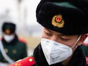 生物兵器 メディア 中国 アメリカ