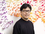 JINS田中CEO
