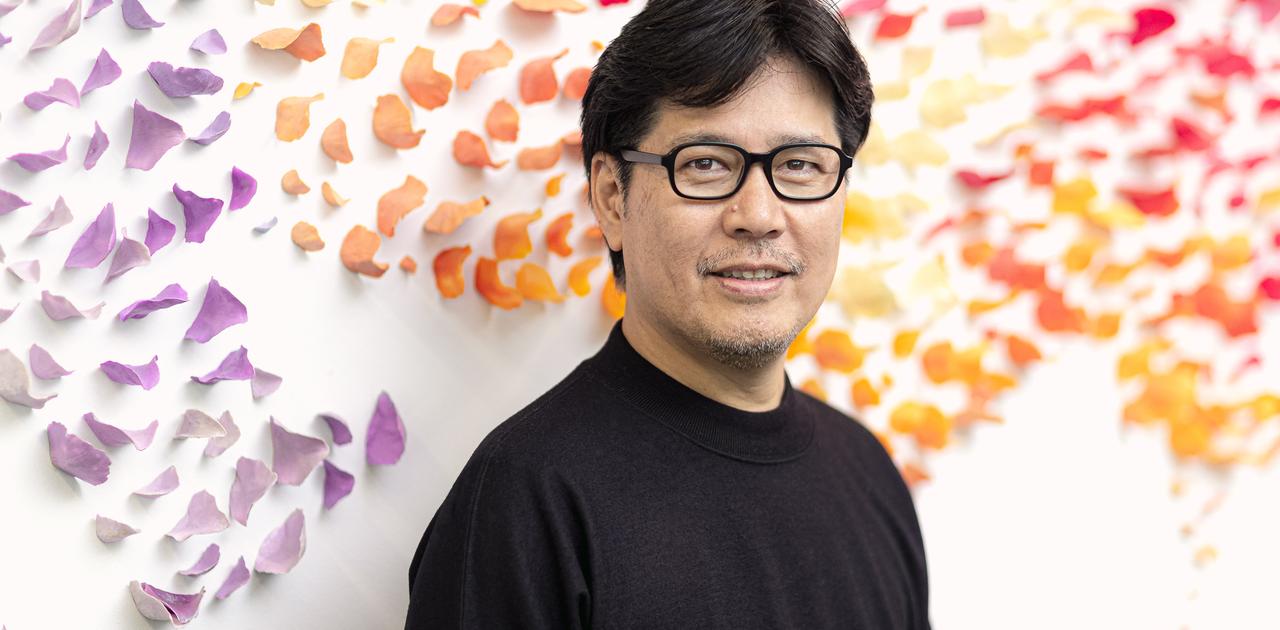 「メガネ禁止」にNO!働く環境を変えてきたJINSがいま、伝えたいこと | Business Insider Japan