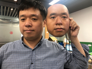 3Dマスク