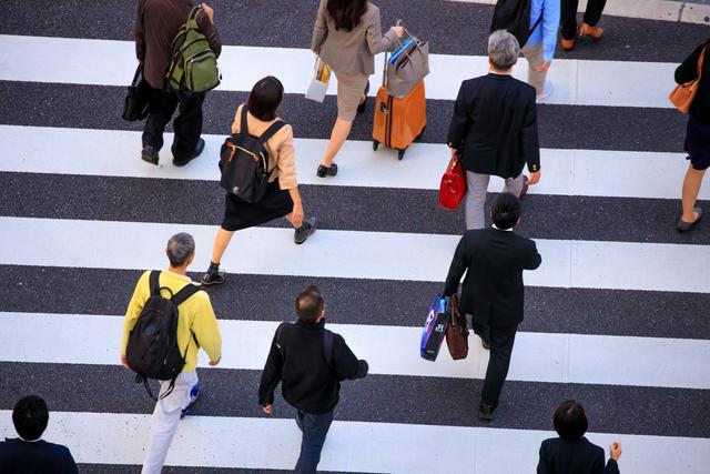 世界22カ国調査 最も仕事に自信が持てない 運任せなのは日本人 家族と過ごしたい男性は3割以下 Business Insider Japan