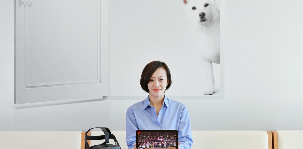 ソフトバンクが変えるB.LEAGUE。5G時代のスポーツ観戦とは | Business Insider Japan