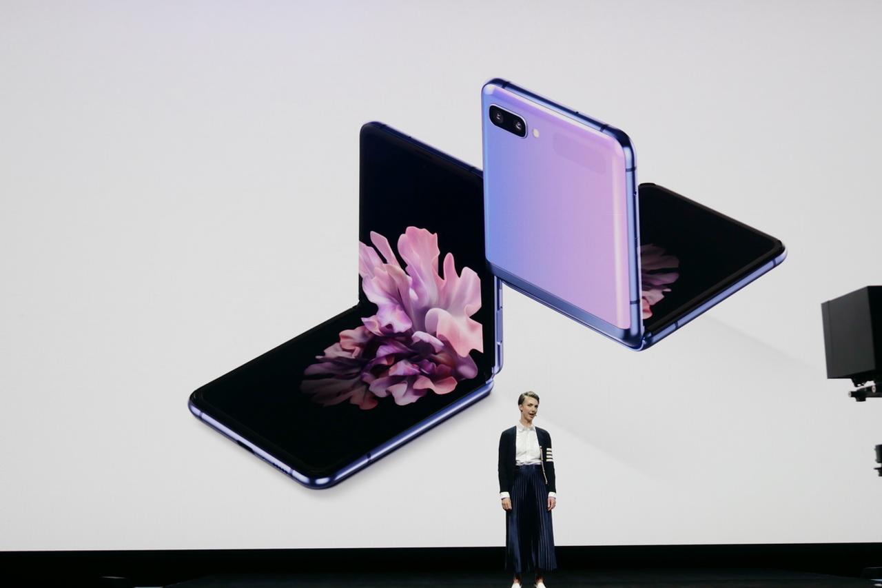 Galaxy UNPACKED 2020
