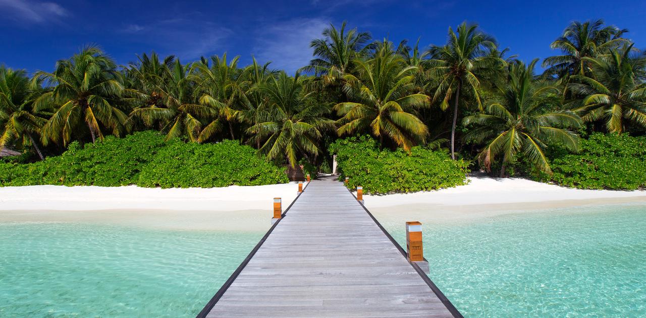 7年連続で世界一ロマンティックなリゾートに選出された モルディブのホテルを見てみよう Business Insider Japan