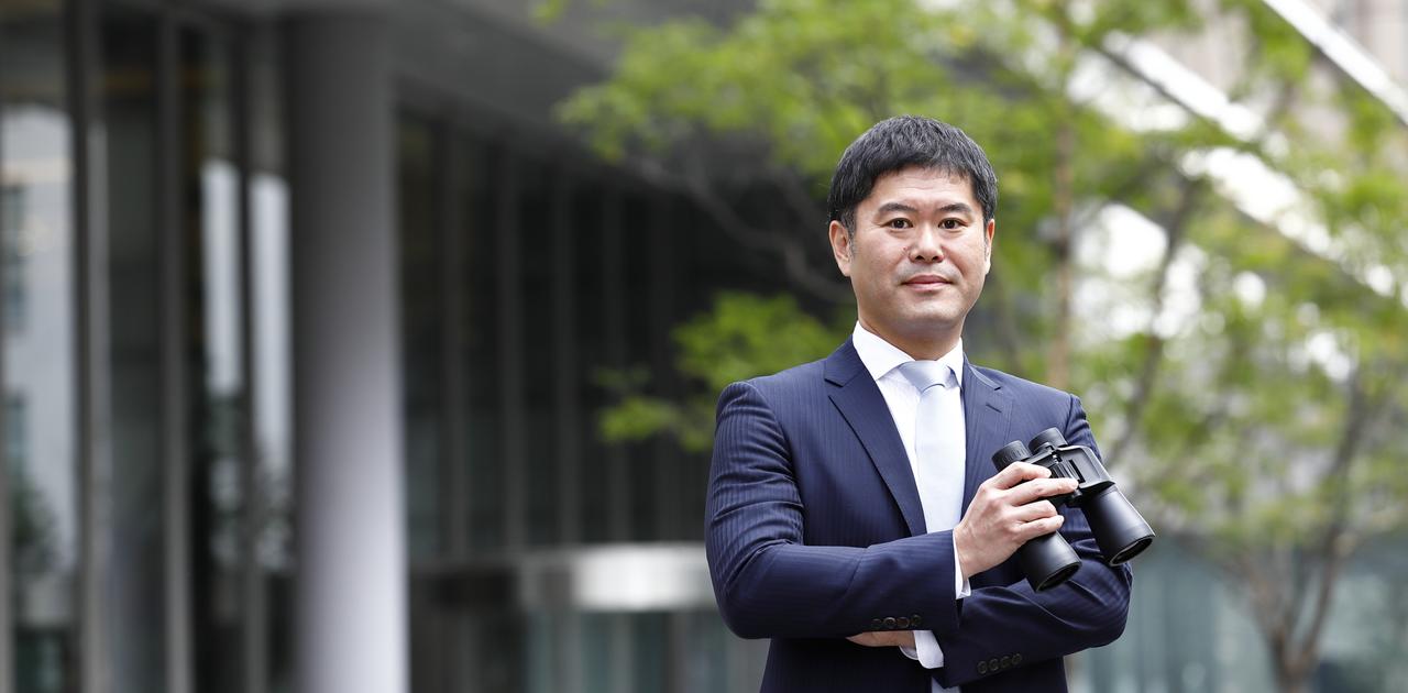 ヘッドハンターに聞く「市場価値を高める働き方」とは？ | Business Insider Japan