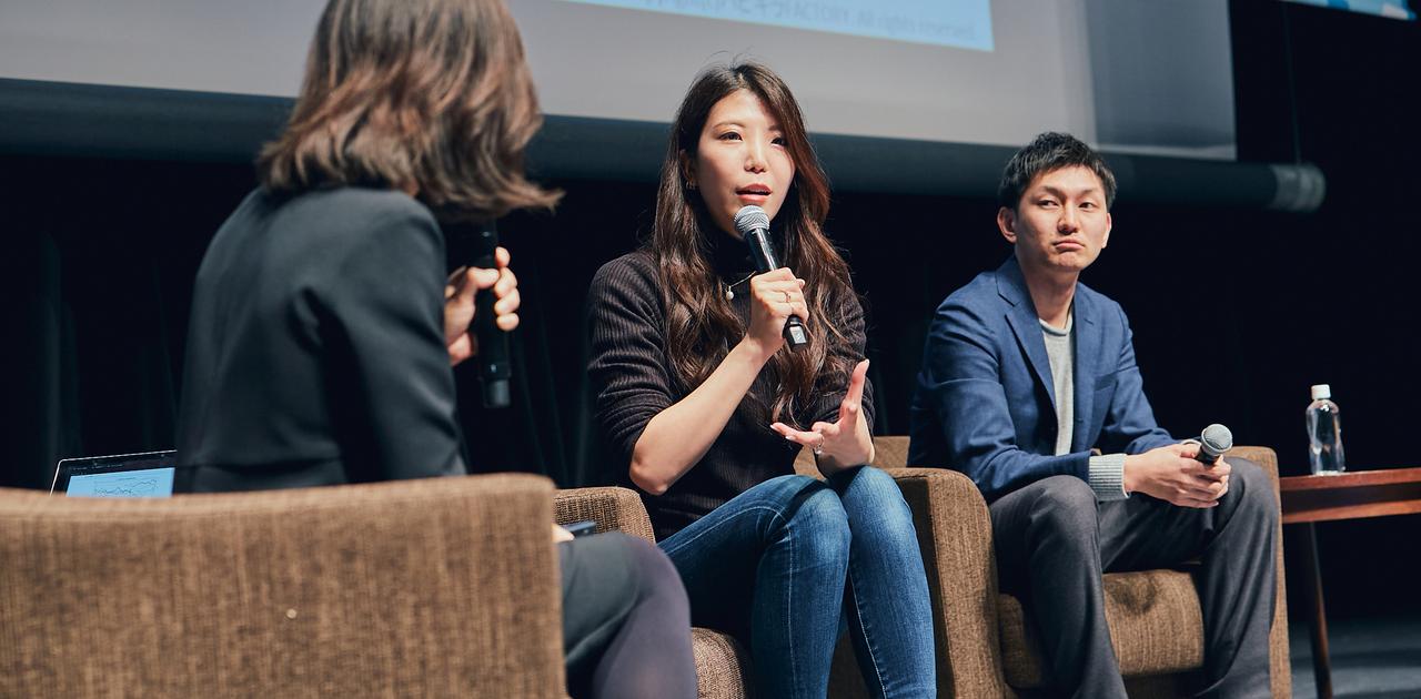 「人生をサボらない」。ミレニアル世代が考えるこれからの生き方、働き方 | Business Insider Japan