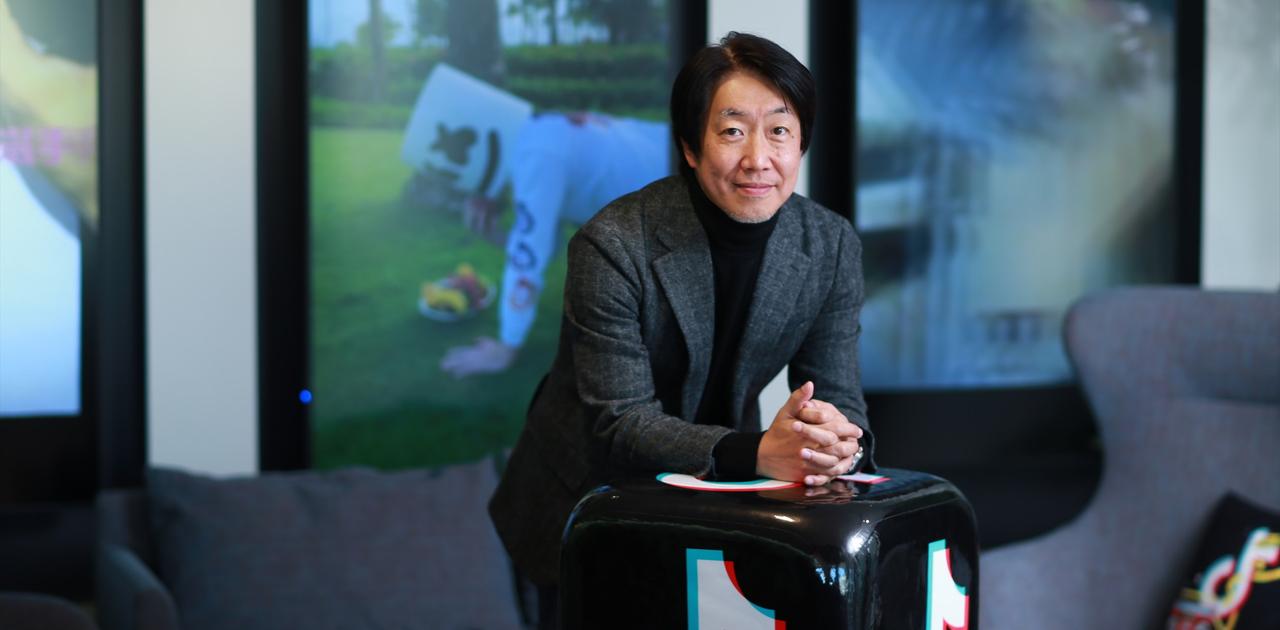若者だけのものじゃない。ビジネスマンこそ使いたい「TikTok」の可能性 | Business Insider Japan