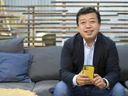 上野直彦さん