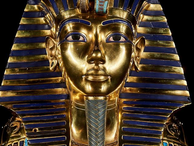 長年の論争に終止符？…古代エジプト王妃の埋葬場所についての新研究を