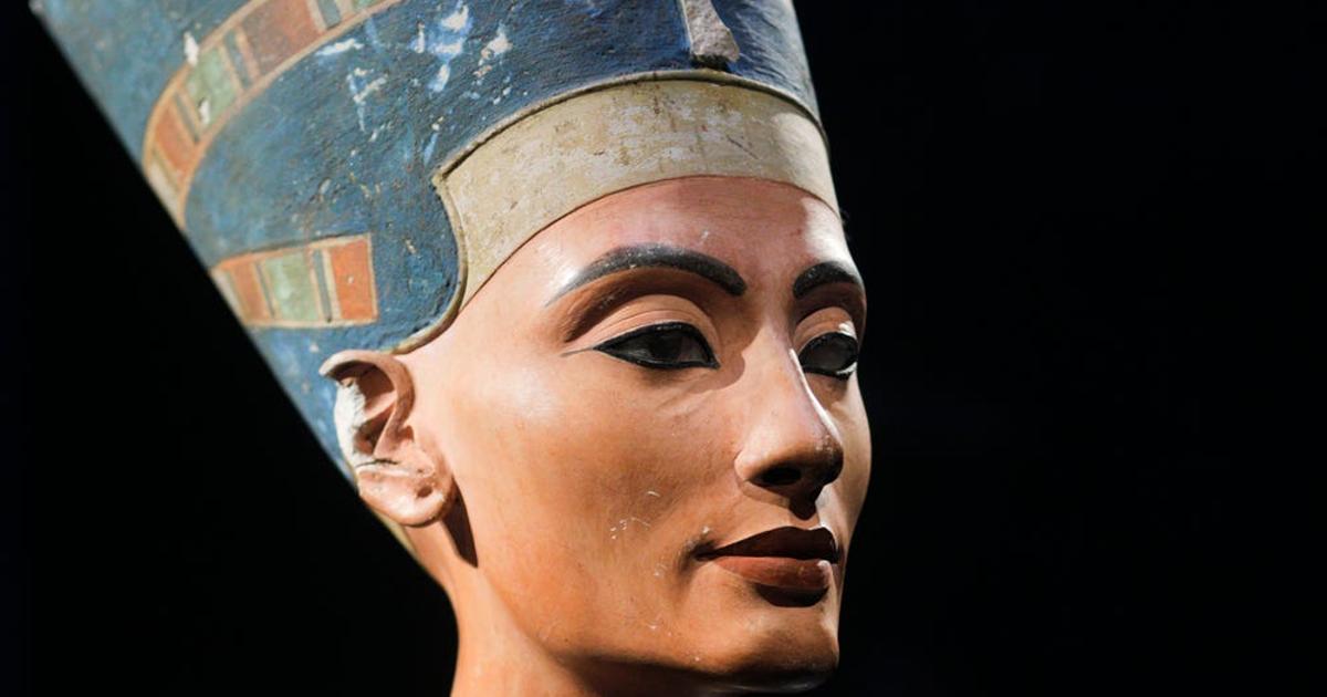 長年の論争に終止符？…古代エジプト王妃の埋葬場所についての新研究を