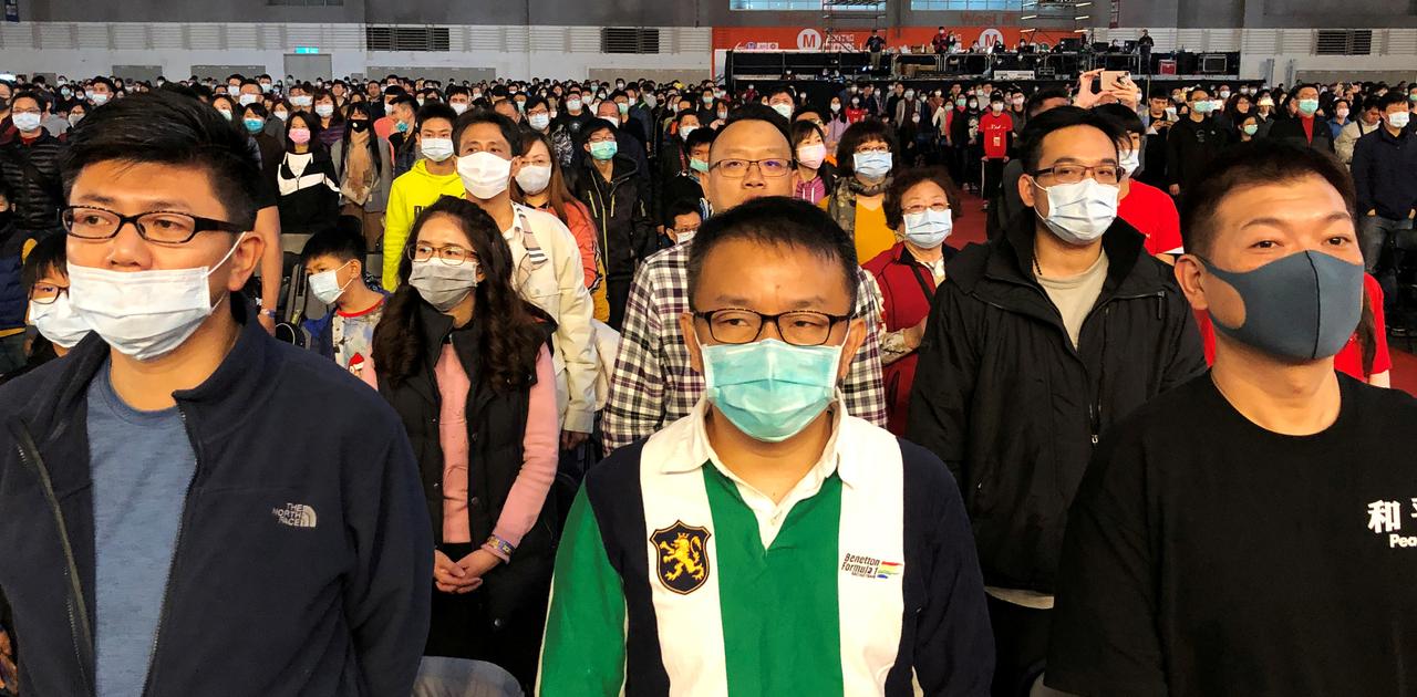  Foxconn会長、米国のiPhone製造工場について不確実性を指摘