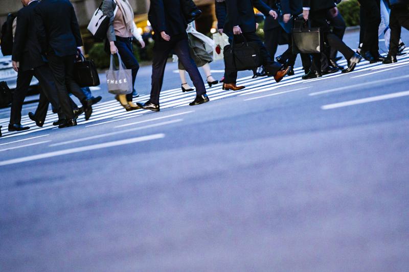 歩道