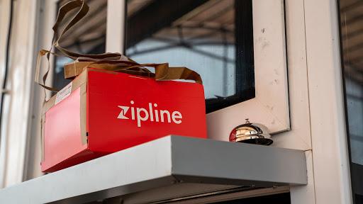 企業価値1300億円。ドローンで血液や医薬品輸送するルワンダ