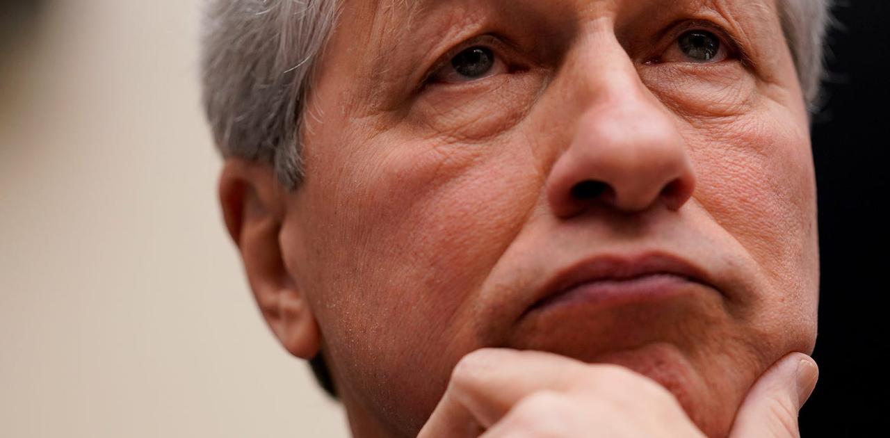 Jpモルガン チェース 新型コロナウイルスの緊急時計画の テスト として 数千人の従業員に在宅勤務を求める Business Insider Japan