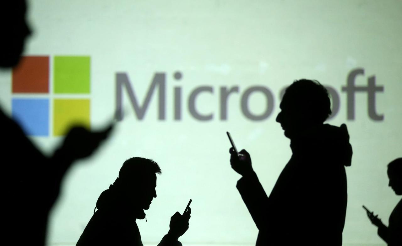 マイクロソフトが次に狙うのは法人向けセキュリティ市場。