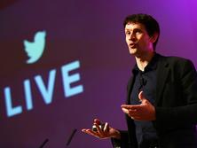 Twitter元副社長が語った「起業と転職の極意」。仕事をやめず、課外活動を楽しむ人にこそチャンスが訪れる