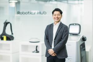 「ロボットと人間のバランスが重要」パナソニックAugLabが目指すウェルビーイングな社会