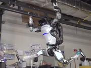 ロボットはこの10年で大きく進化した。