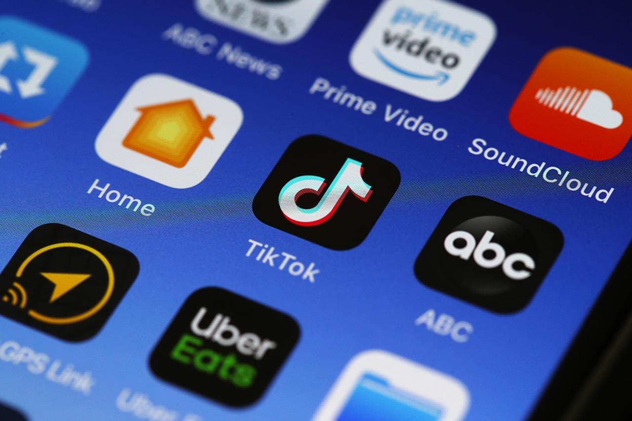TikTok
