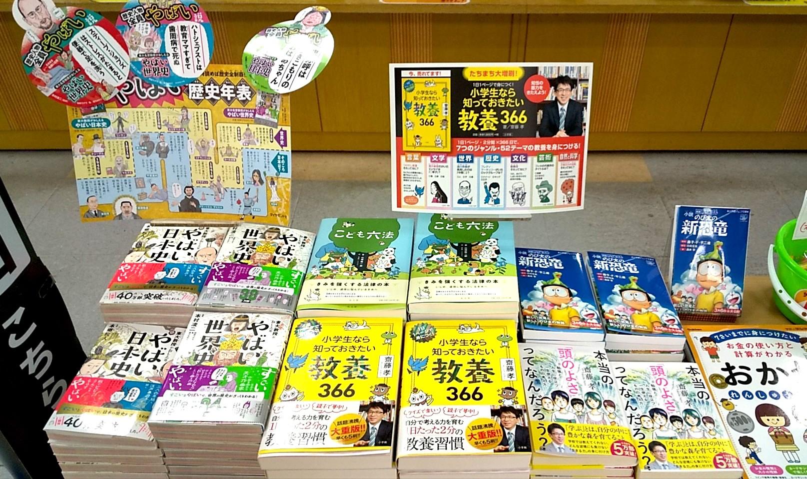 新型コロナウイルスで書店の売り上げが急増。｢言われてみると、本読み