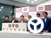 OYO Hotels Japan