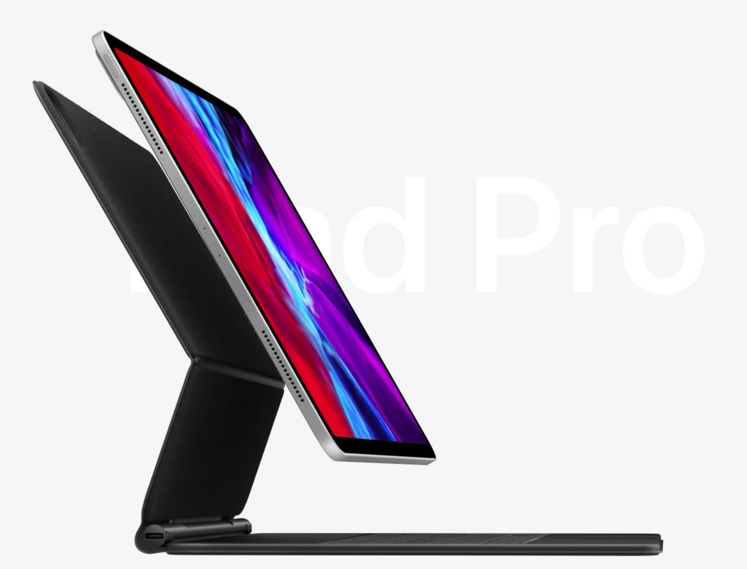 まるでMacBook｣タッチパッド対応の新型iPad Proを知る5つのポイント