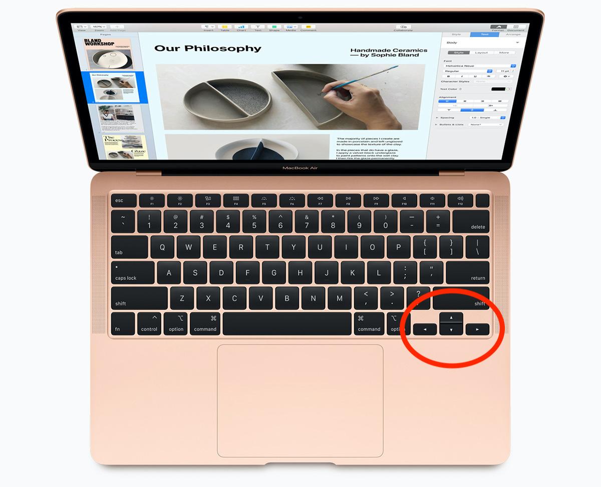 学生なら実質約10万円。新型MacBook Airはキーボードが｢Pro相当