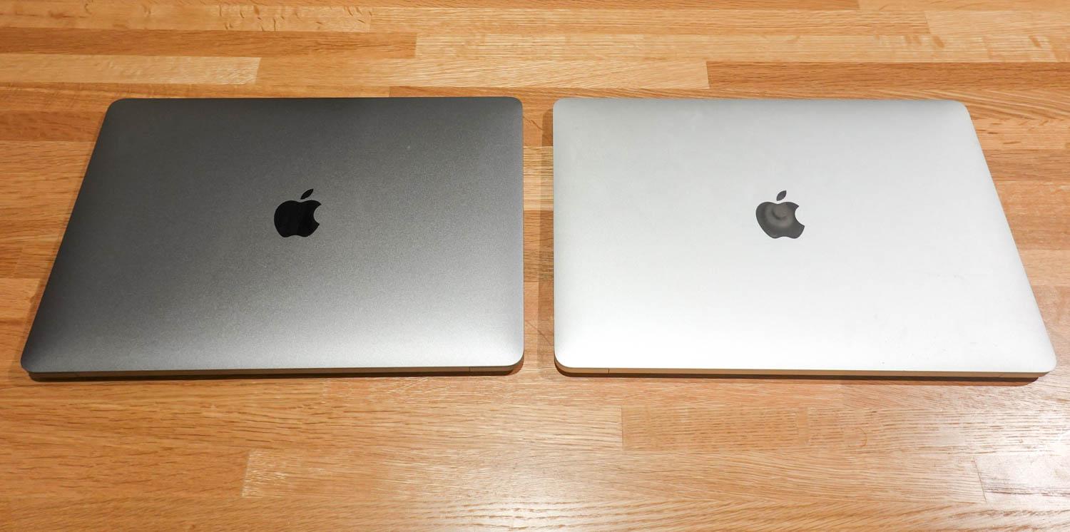 【M1】MacBook Air シルバー