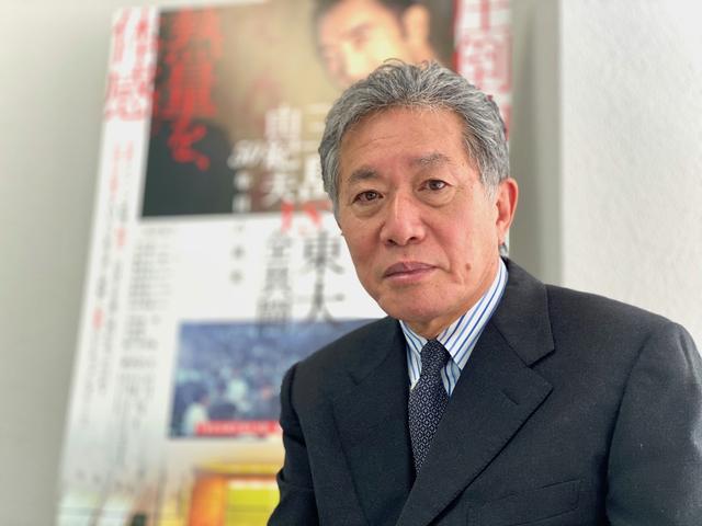 死の1年半前、三島由紀夫が東大全共闘と繰り広げた「伝説の討論会」とは