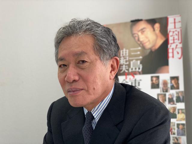 死の1年半前、三島由紀夫が東大全共闘と繰り広げた「伝説の討論会」とは