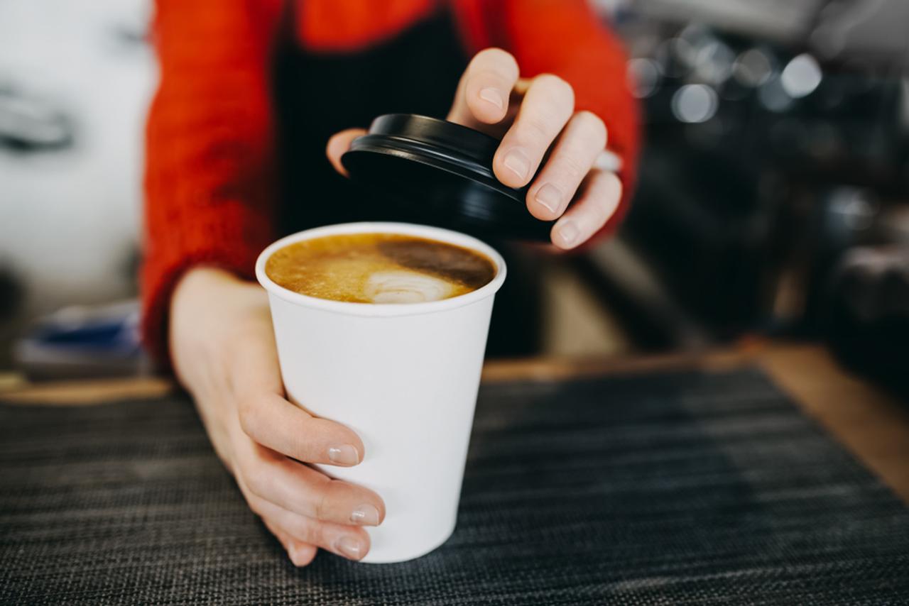 コーヒー