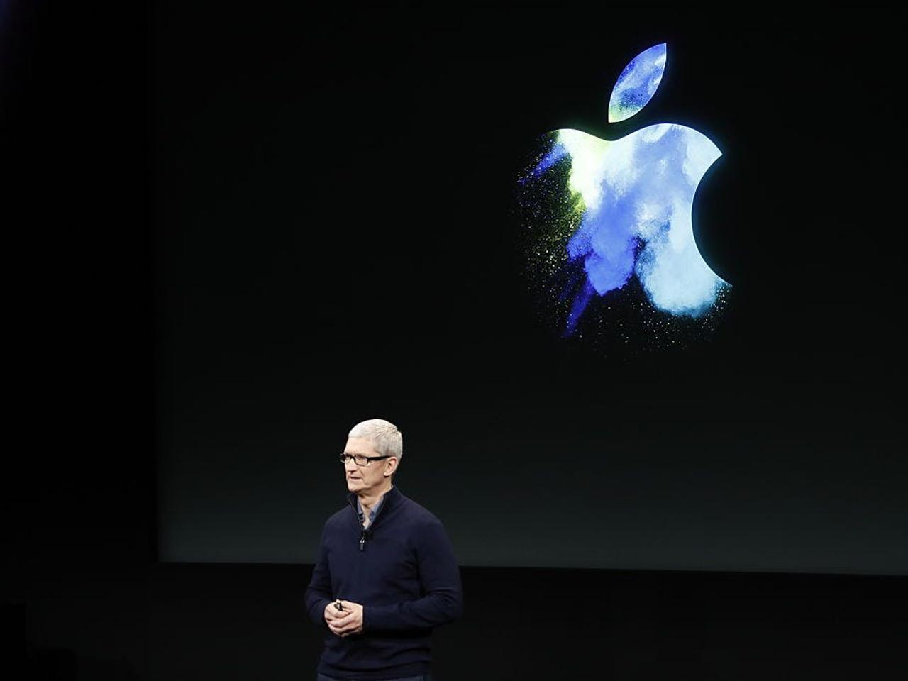 アップルはiPhoneの発売を延期するかもしれない。