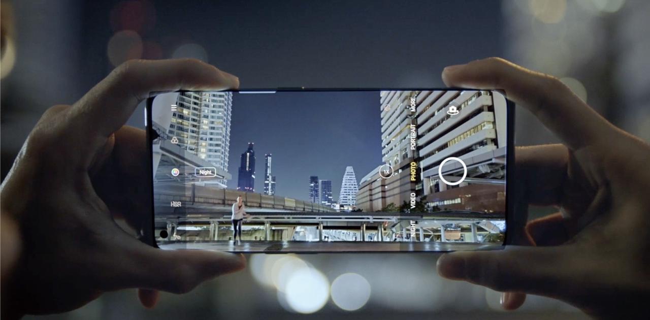 OPPOが狙う5G市場。「究極の視聴体験」を実現するスマートフォンOPPO Find X2 Proの実力 | Business Insider Japan