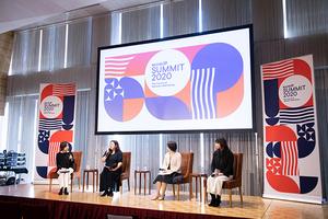 人材が足りていない今がチャンス。女性のWell-beingが、企業の成長につながるワケ