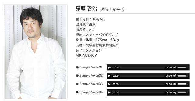 声優 藤原啓治がいたから クレヨンしんちゃん は国民的アニメになった Business Insider Japan
