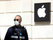 アップル 失業 不安