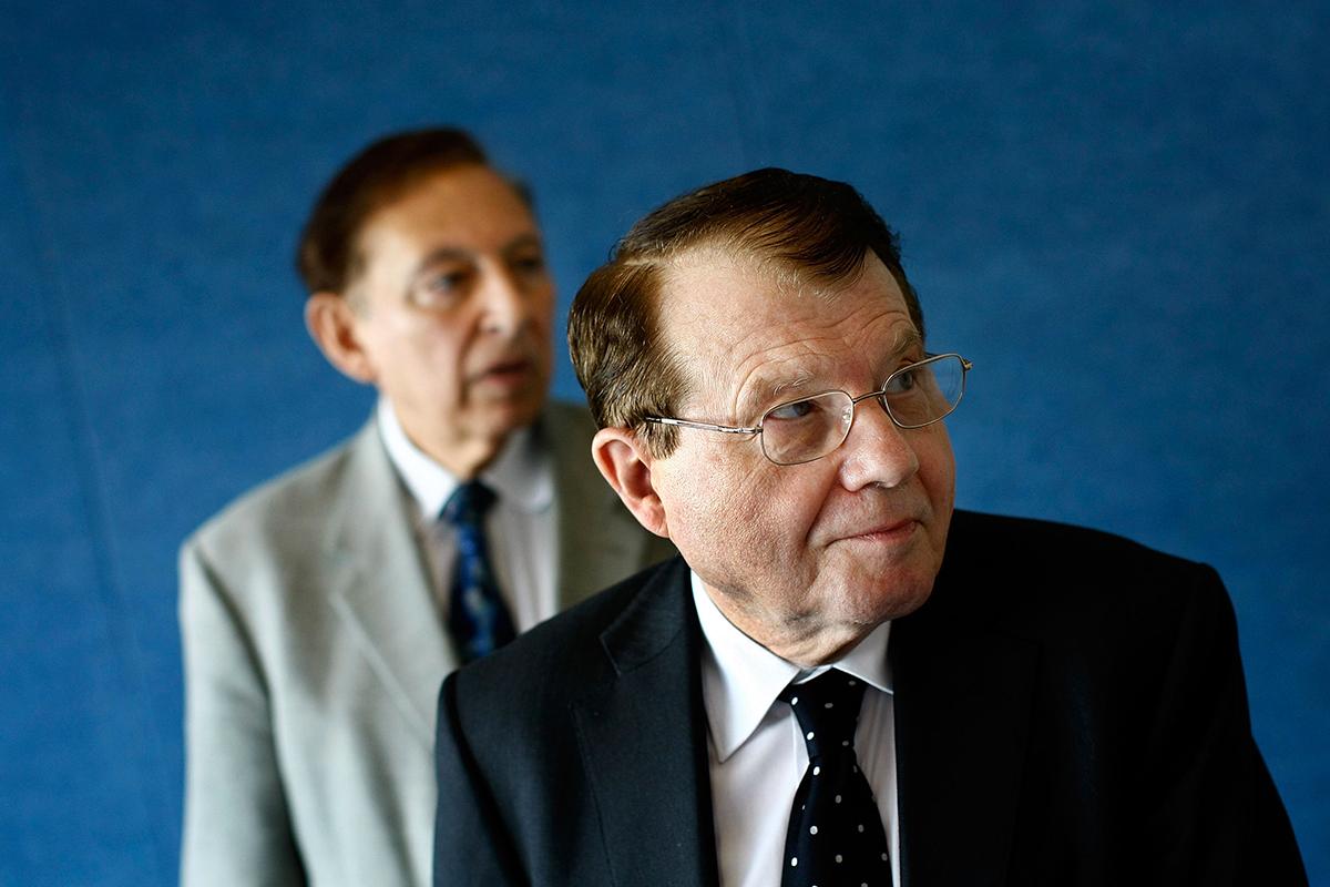 ノーベル賞学者も唱える「武漢の研究施設から人工ウイルス流出