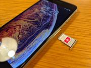 楽天SIMとiPhoneSE