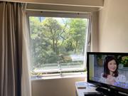 宿泊療養