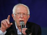 バーニー・サンダース議員