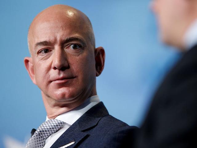 偽造品の温床としてアマゾンをブラックリストに トランプ政権の仕打ちは 私怨 か Business Insider Japan