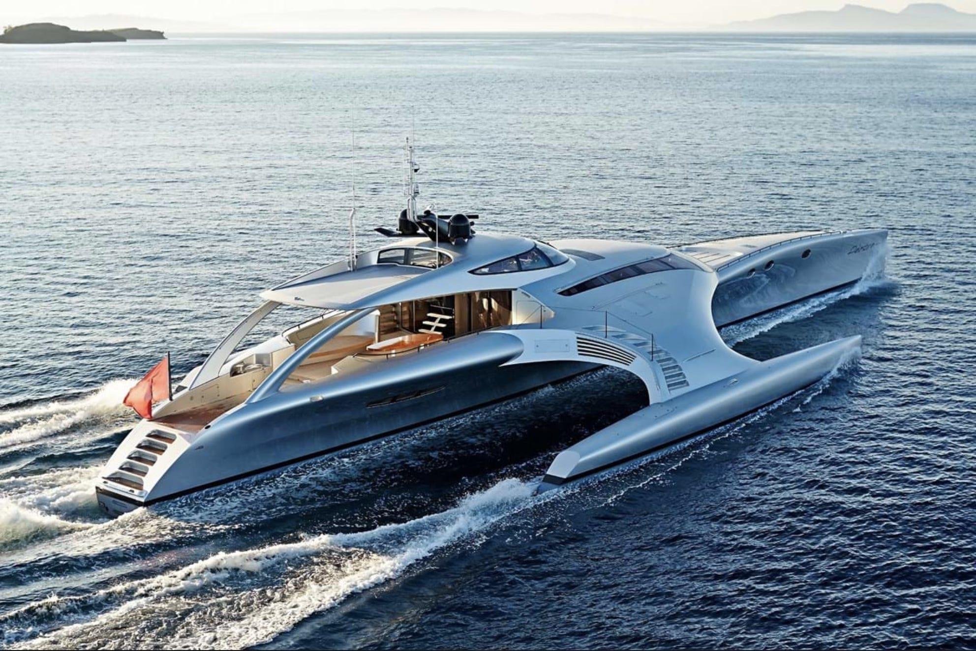 レース用ヨット - 40 ft One Ton - X-Yachts - バウスプリット付き