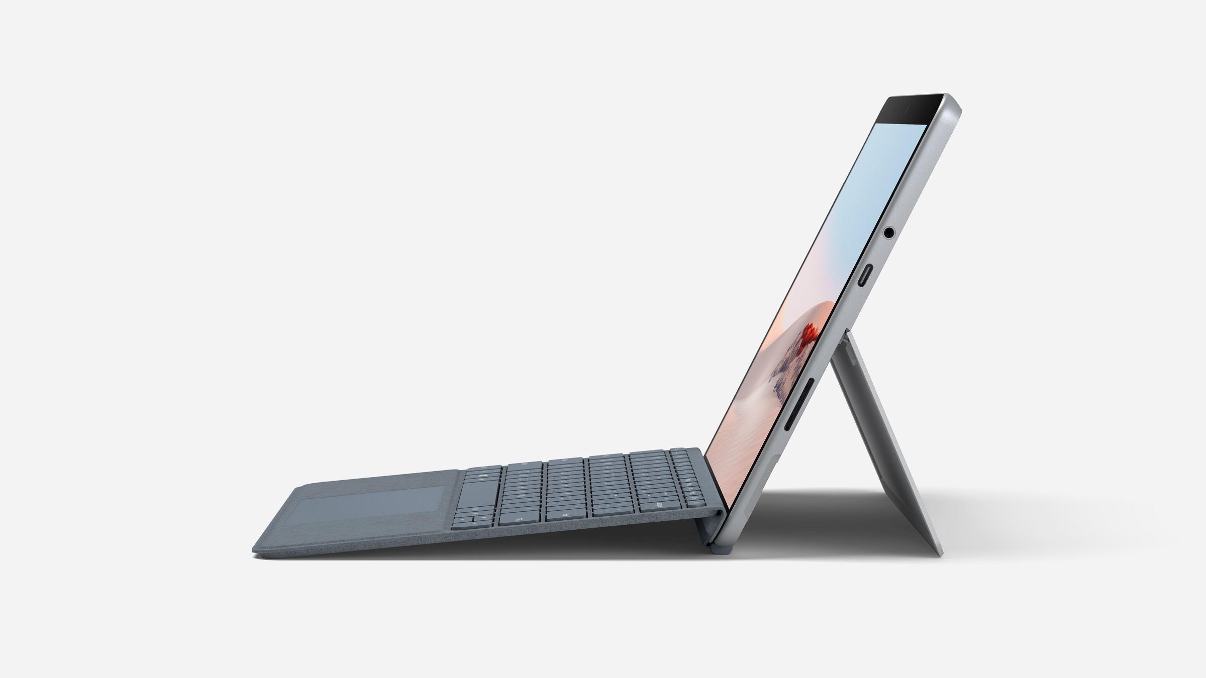 発売開始｢Surface Go 2｣vs.｢iPad Pro｣比較レビュー…テレワークと ...
