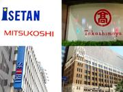 コロナ禍で急速に経営環境が悪化する大手百貨店の決算から見えてくることとは…。