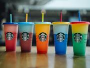 スターバックス