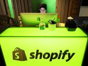 Shopify